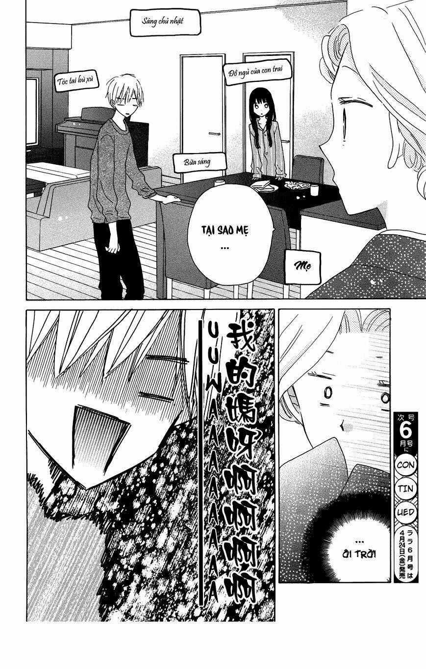 Last Game Chapter 42 trang 30