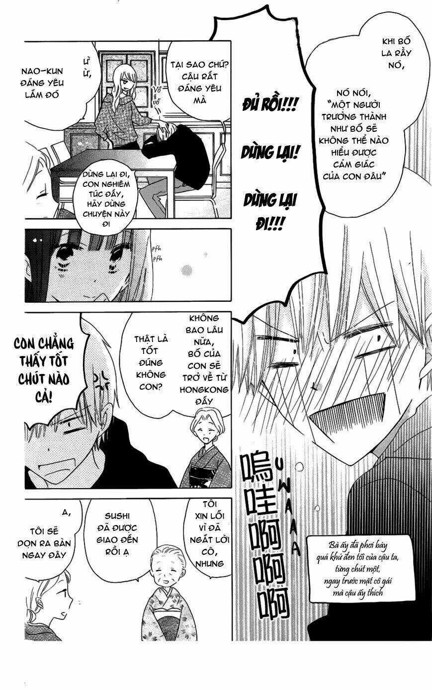 Last Game Chapter 43 trang 10