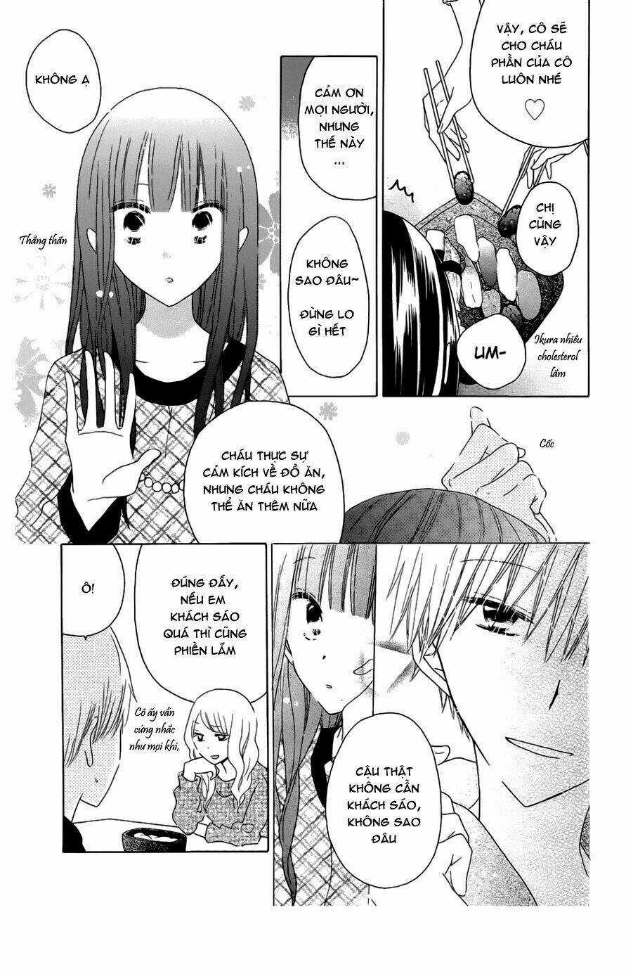 Last Game Chapter 43 trang 13