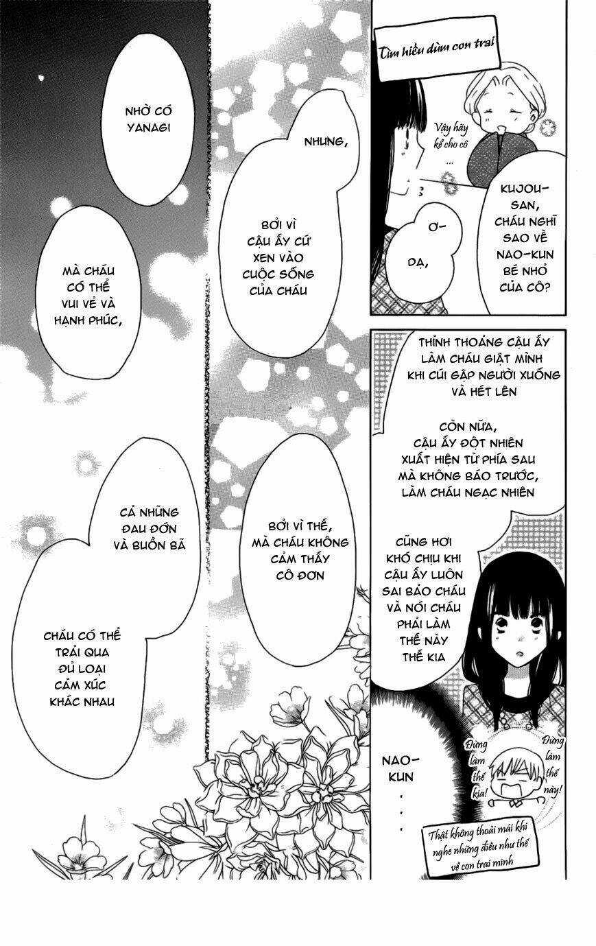 Last Game Chapter 43 trang 17