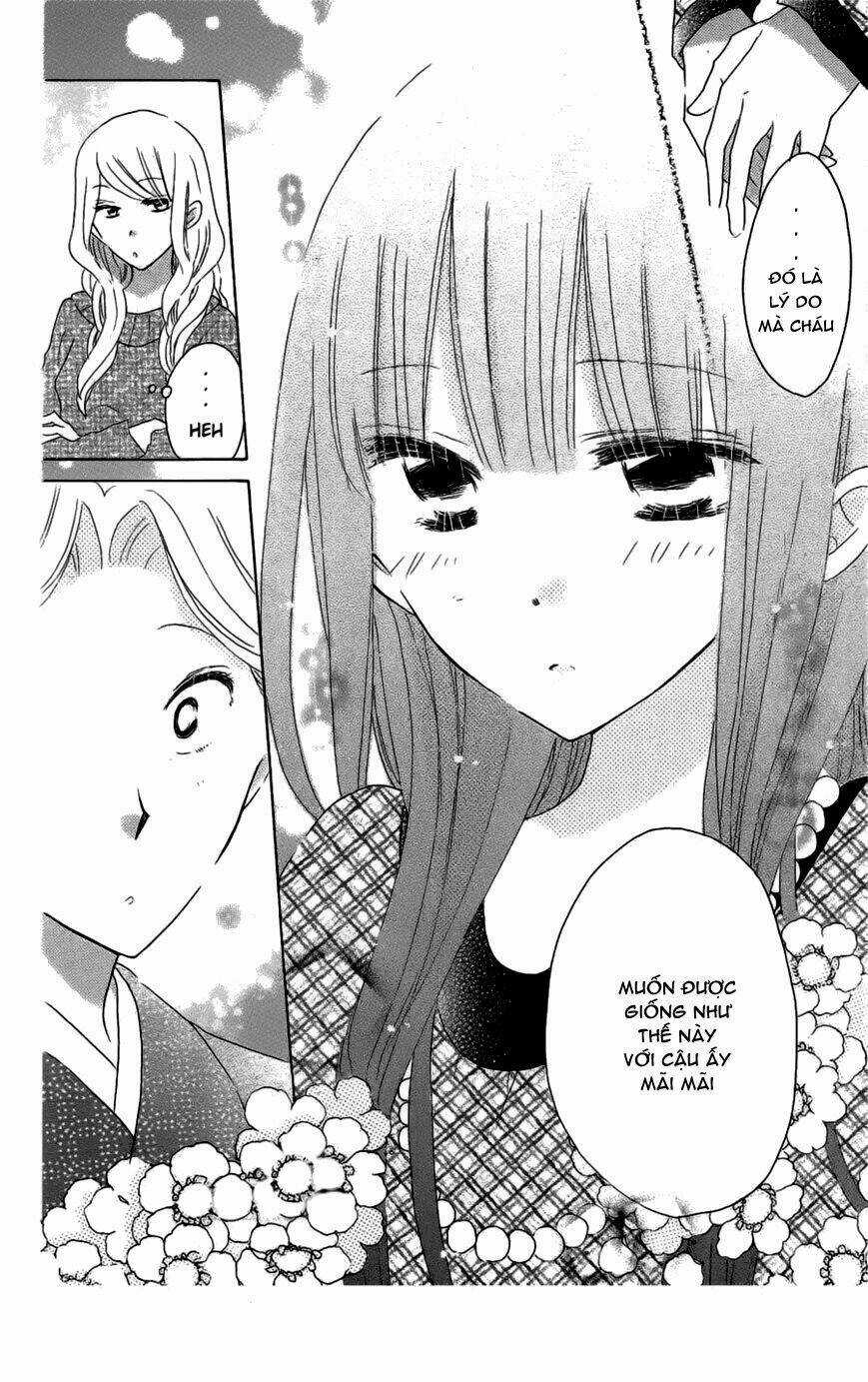 Last Game Chapter 43 trang 18