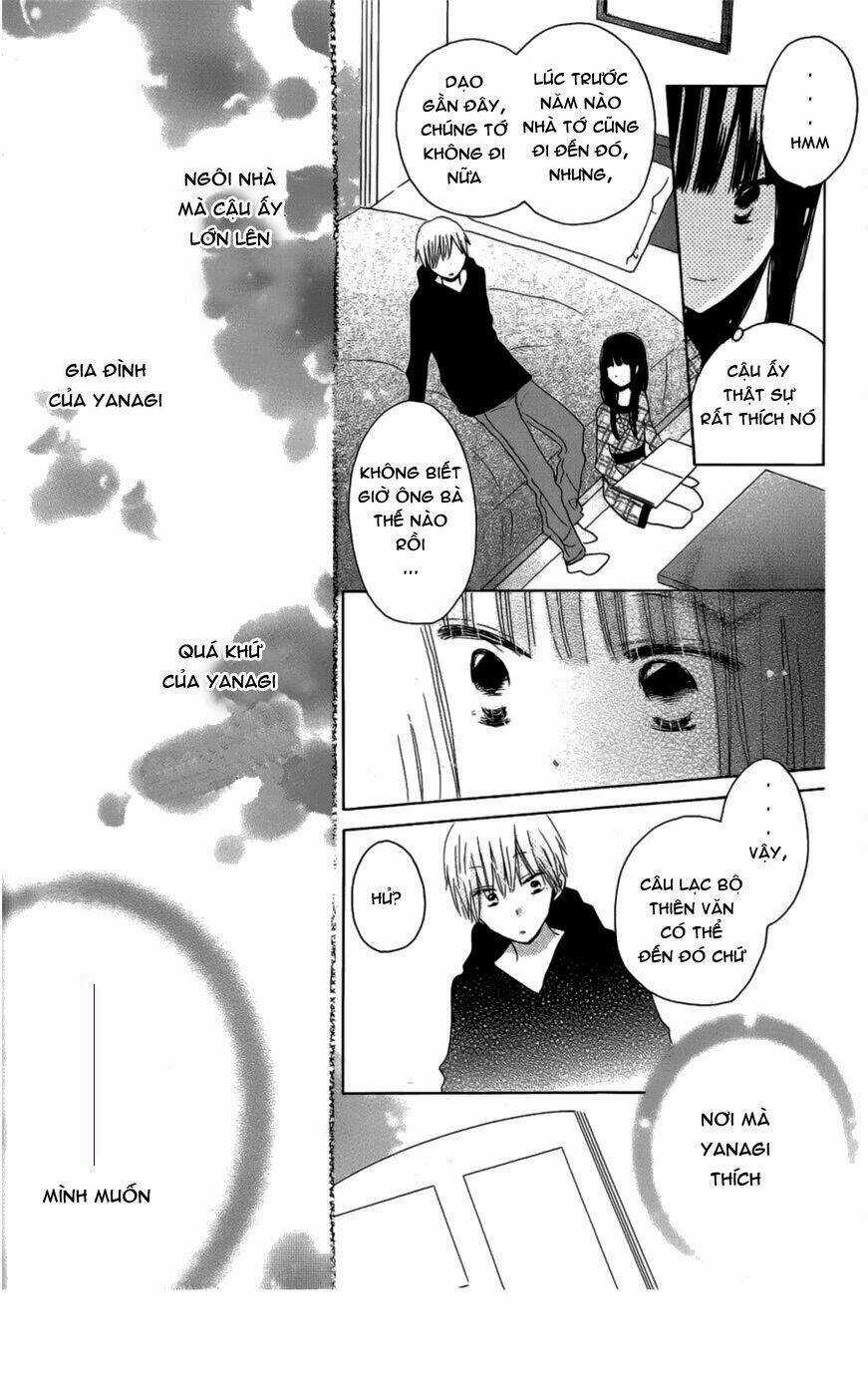 Last Game Chapter 43 trang 23