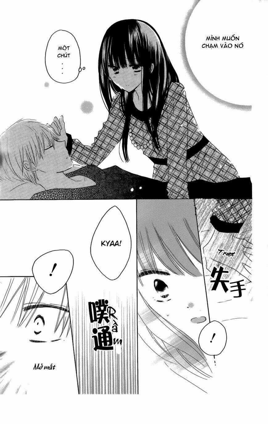 Last Game Chapter 43 trang 27