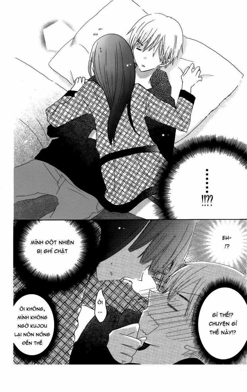 Last Game Chapter 43 trang 28