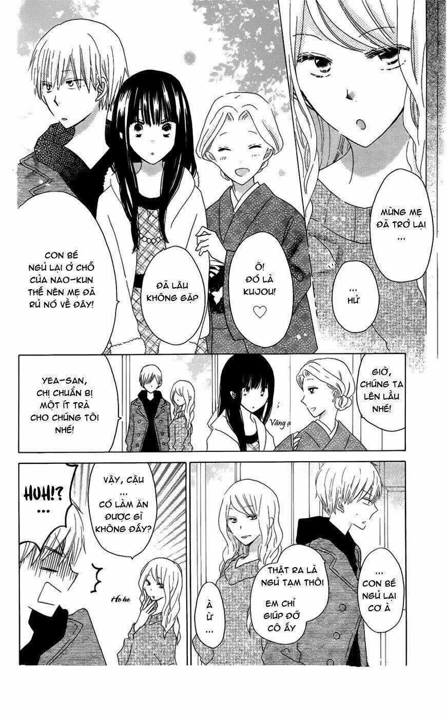 Last Game Chapter 43 trang 6