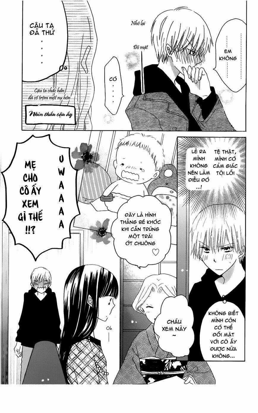 Last Game Chapter 43 trang 7