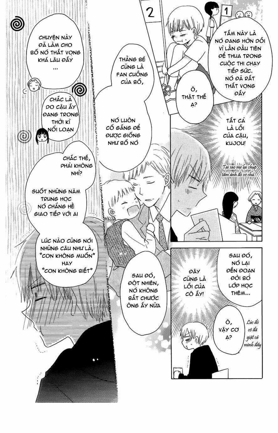 Last Game Chapter 43 trang 9