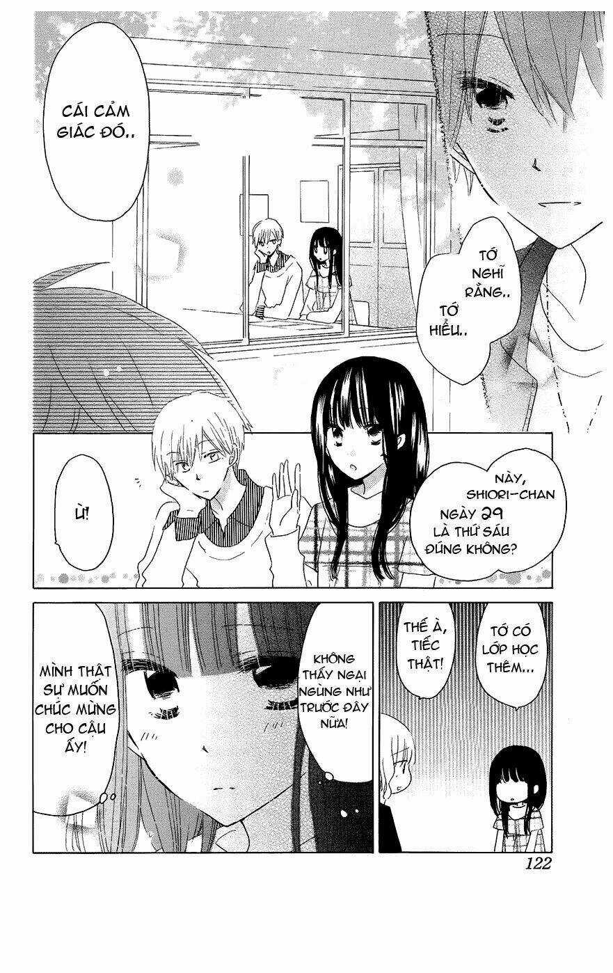 Last Game Chapter 44 trang 14