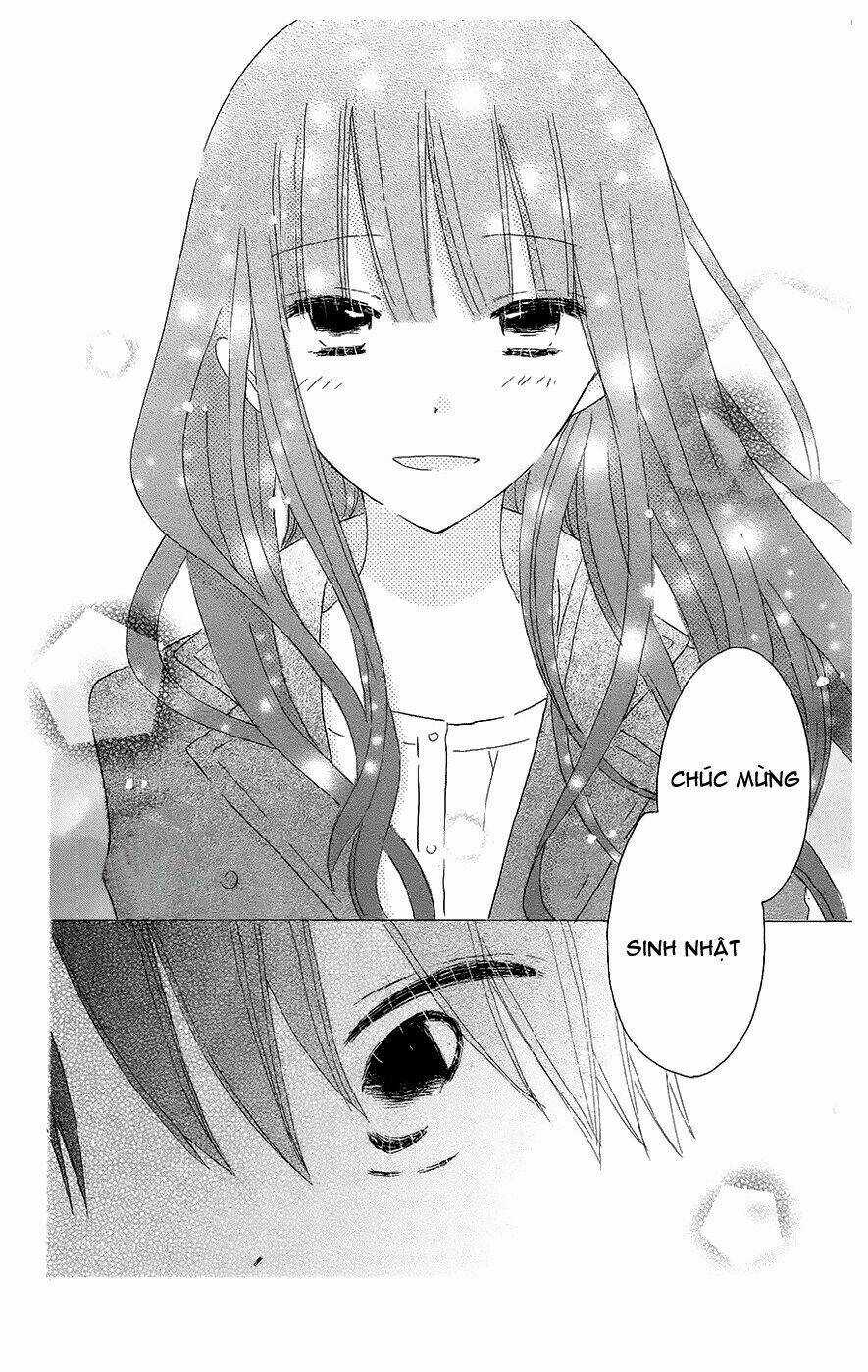 Last Game Chapter 44 trang 27