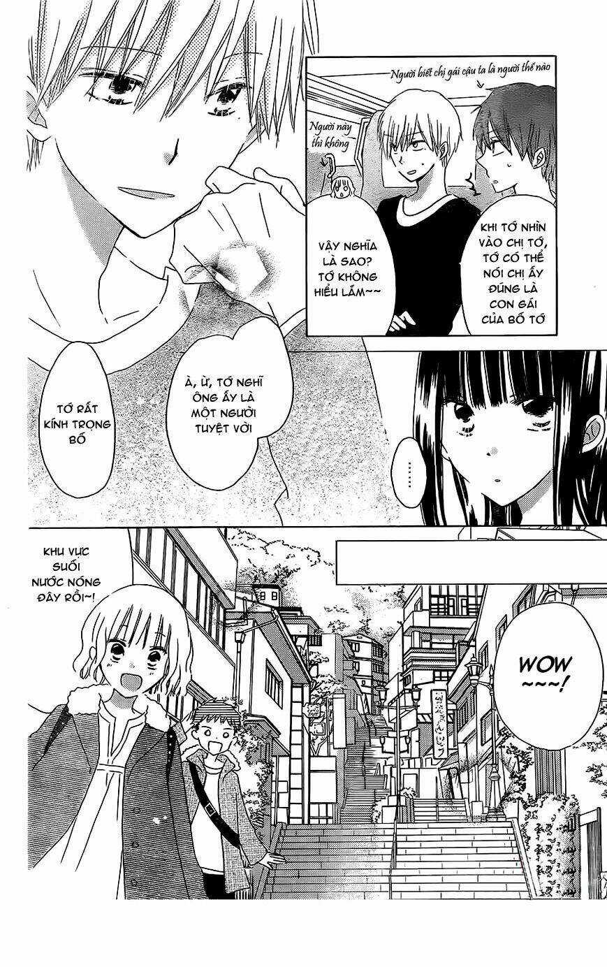 Last Game Chapter 45 trang 10