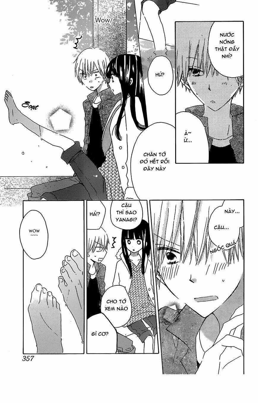 Last Game Chapter 45 trang 13