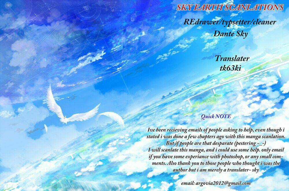 Last Game Chapter 45 trang 2