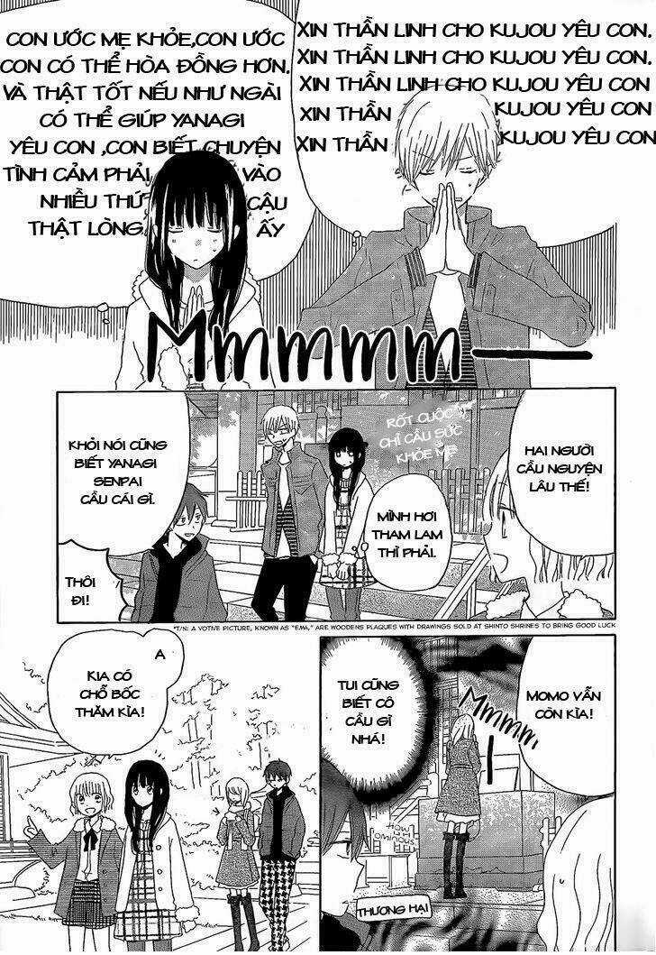 Last Game Chapter 46 trang 12