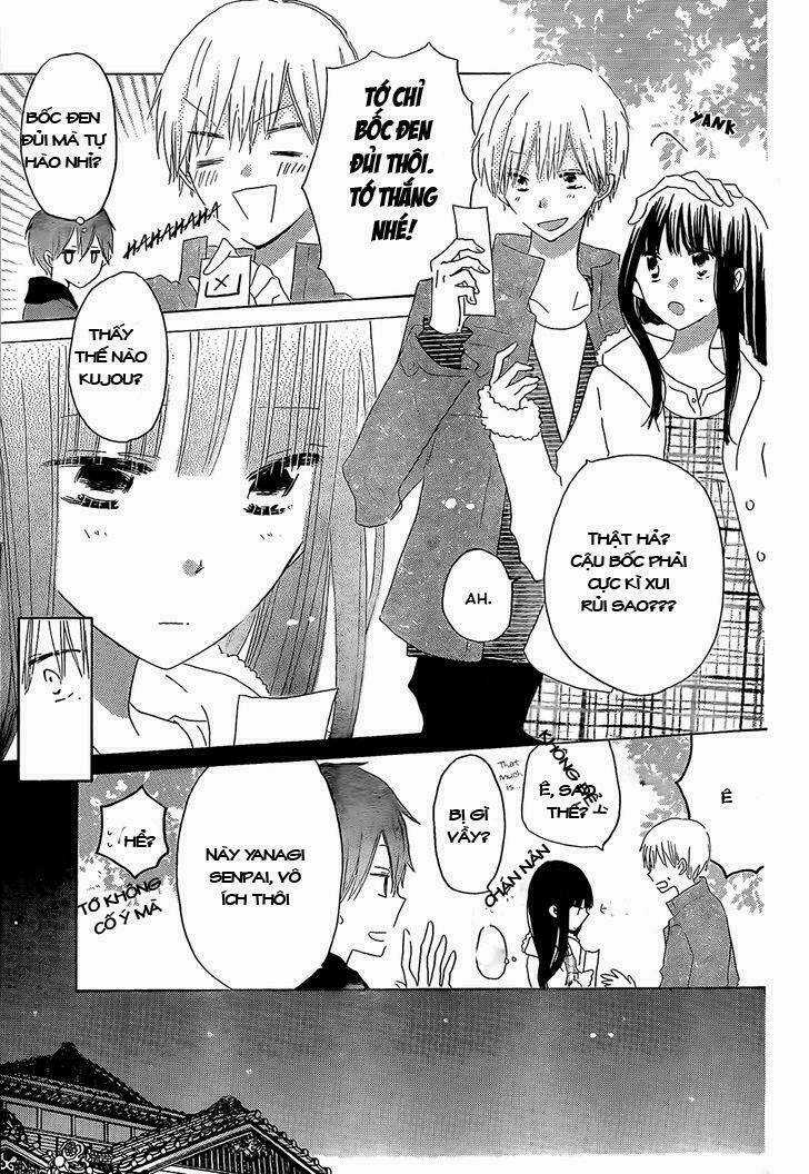 Last Game Chapter 46 trang 14