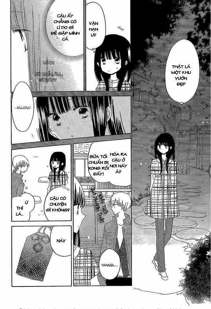 Last Game Chapter 46 trang 15