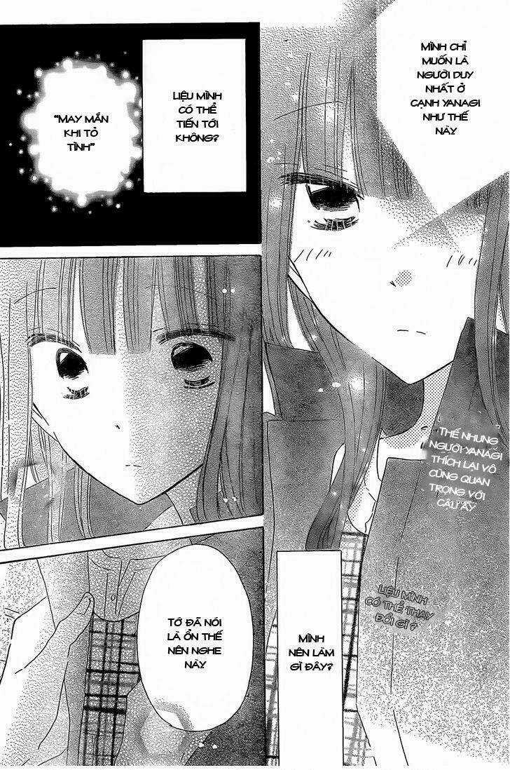 Last Game Chapter 46 trang 24