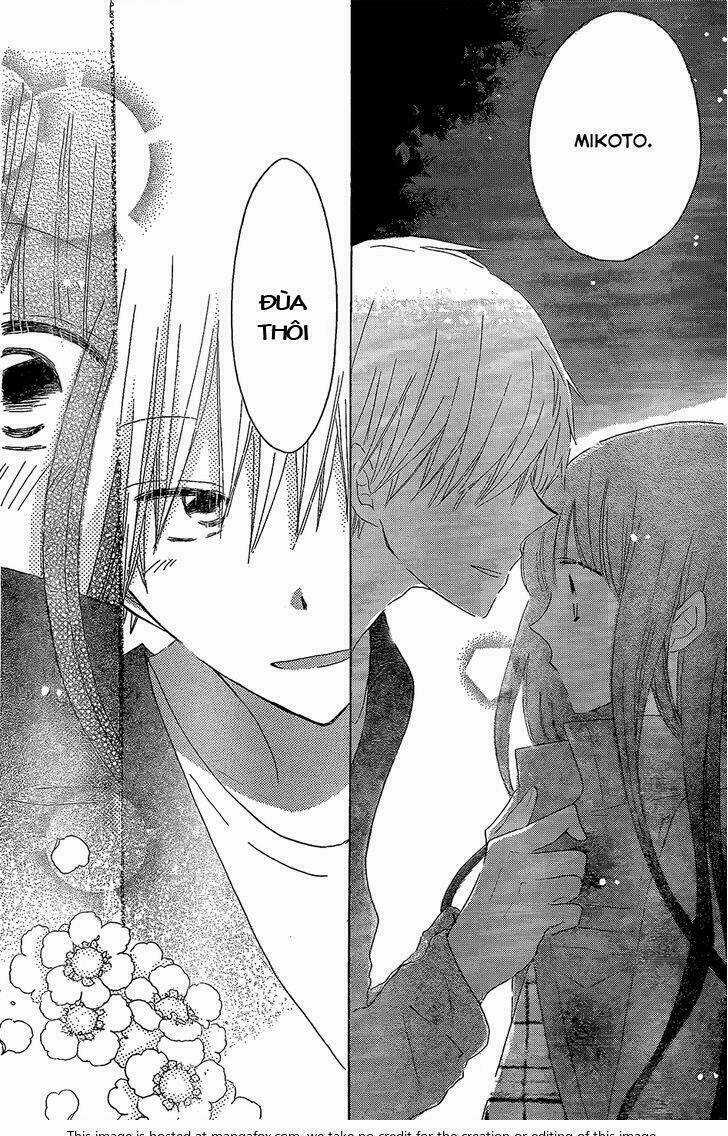 Last Game Chapter 46 trang 25