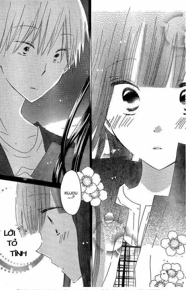 Last Game Chapter 46 trang 26