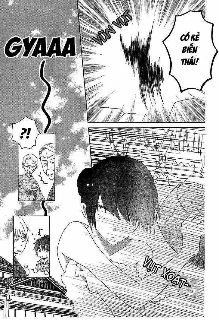 Last Game Chapter 47 trang 10