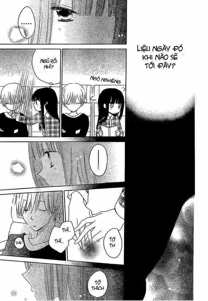 Last Game Chapter 47 trang 18