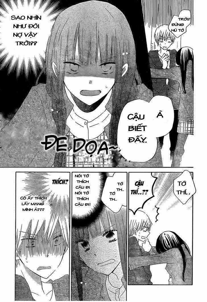 Last Game Chapter 47 trang 2