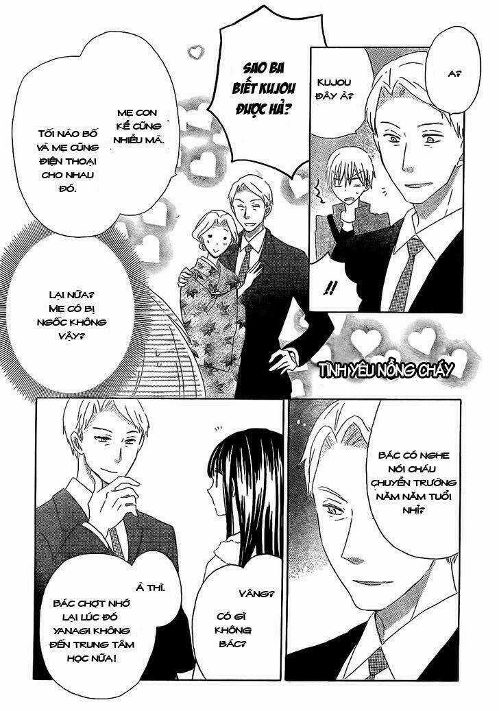 Last Game Chapter 47 trang 25