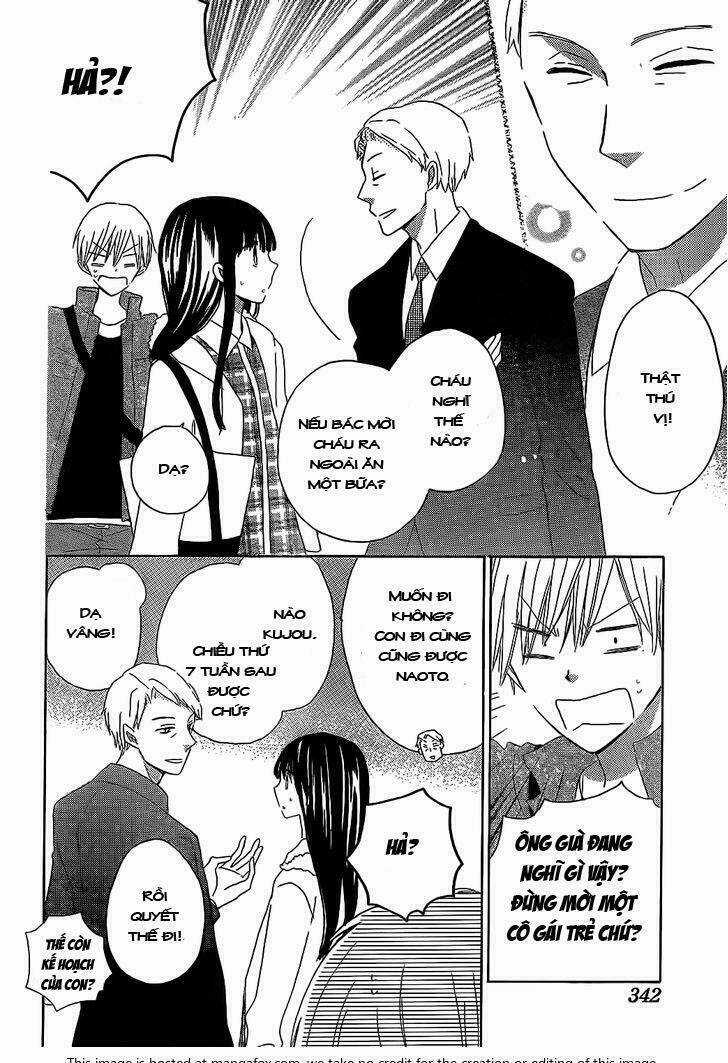 Last Game Chapter 47 trang 26