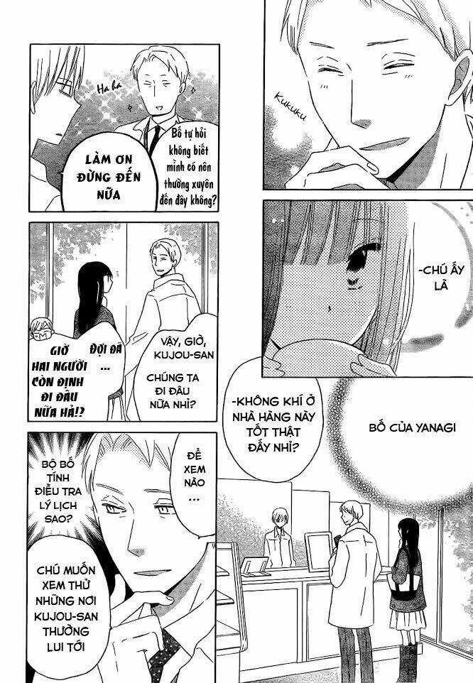 Last Game Chapter 48 trang 10