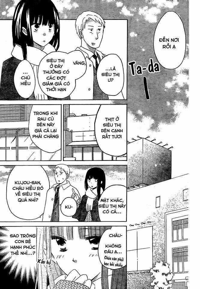 Last Game Chapter 48 trang 13