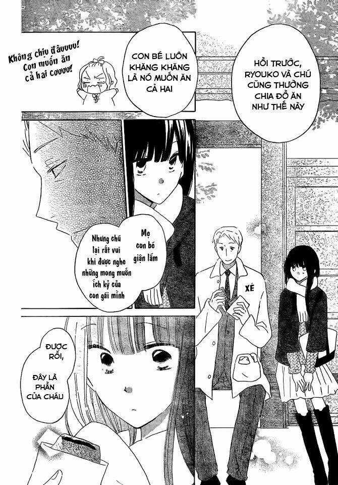 Last Game Chapter 48 trang 16