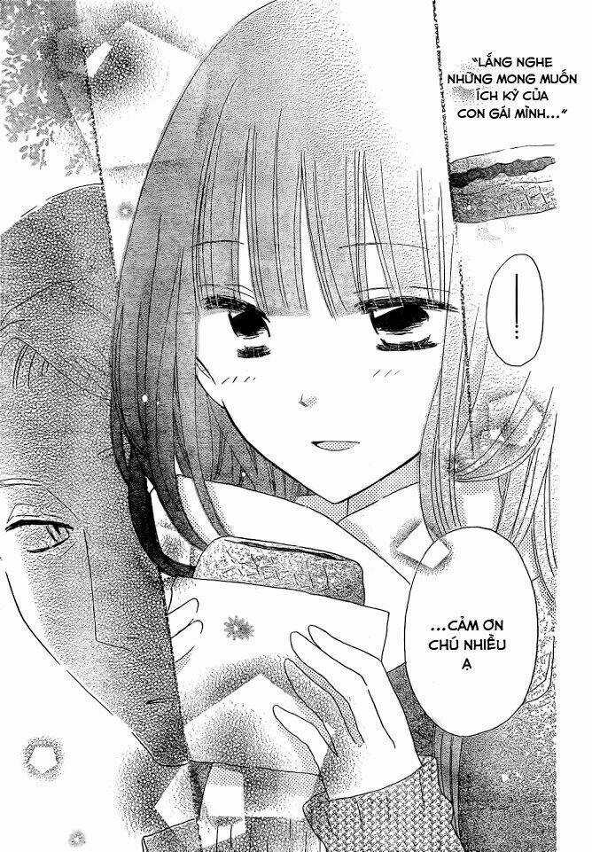 Last Game Chapter 48 trang 17