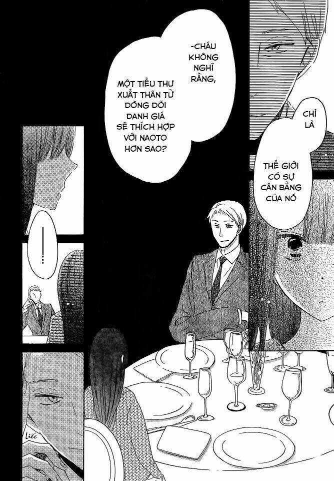 Last Game Chapter 48 trang 22