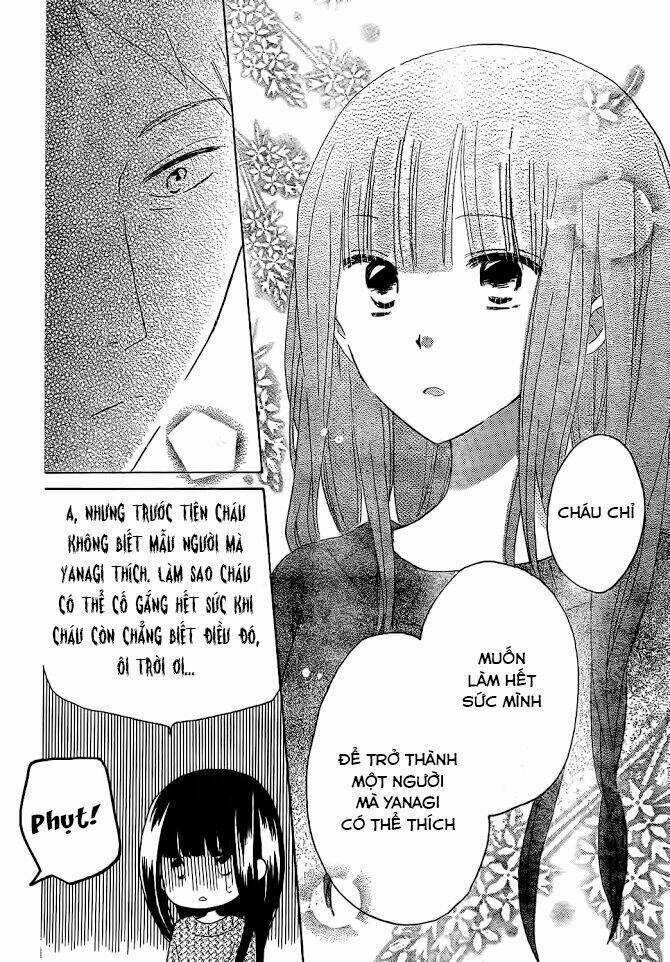 Last Game Chapter 48 trang 24