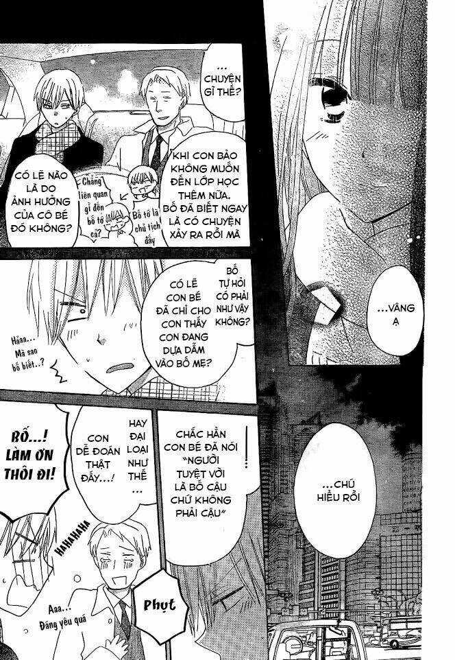 Last Game Chapter 48 trang 29