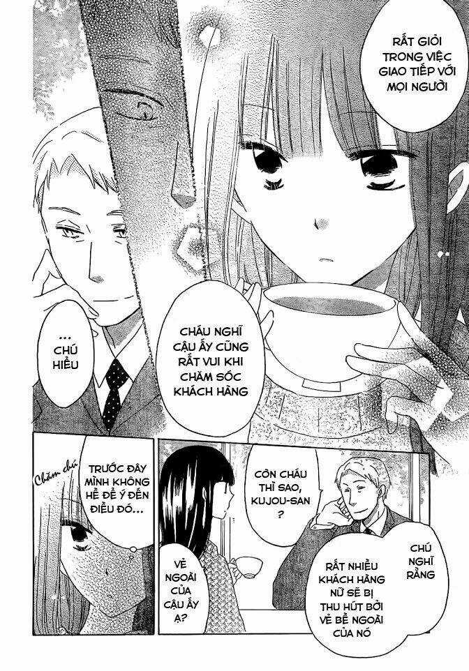 Last Game Chapter 48 trang 8