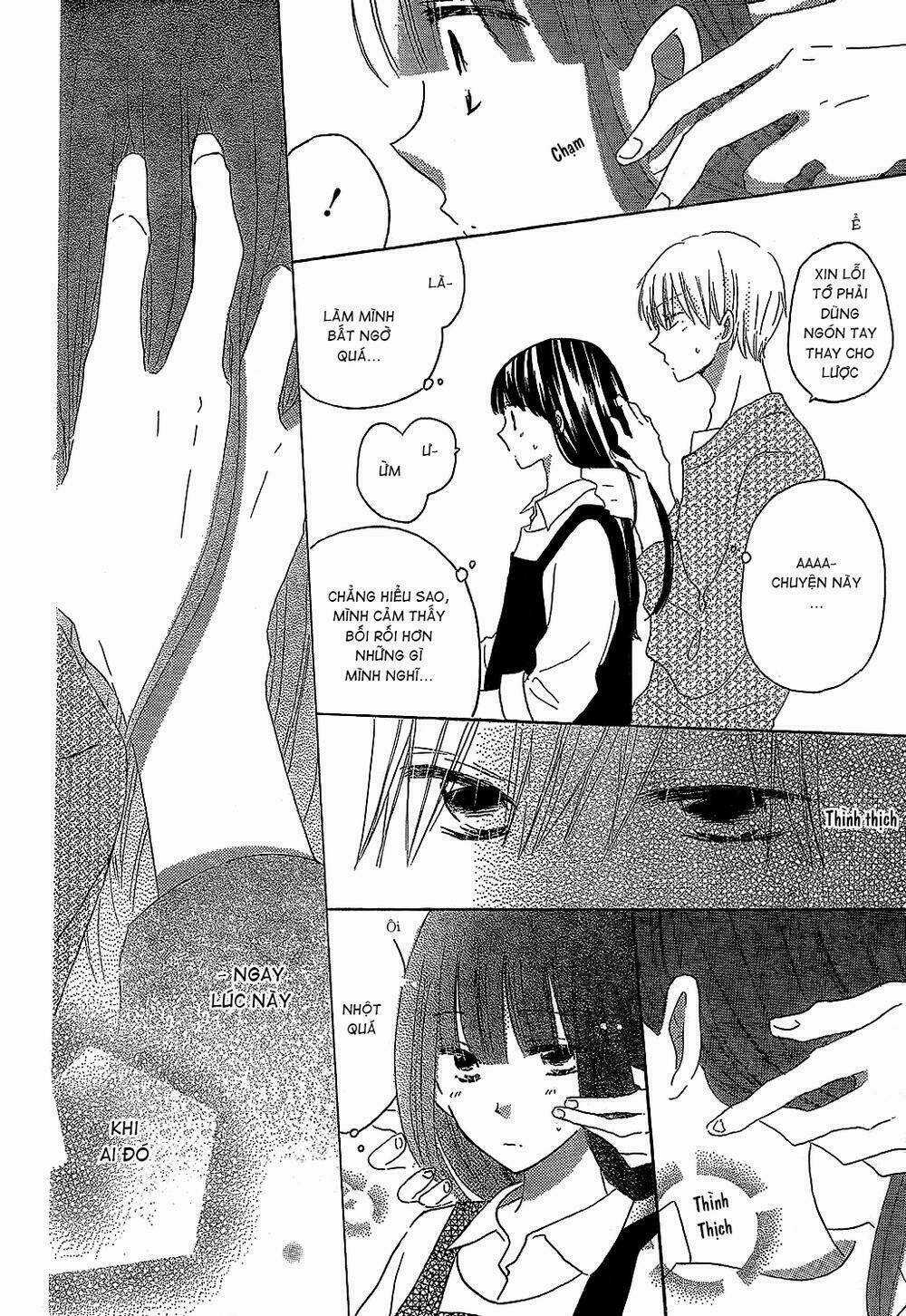 Last Game Chapter 49 trang 18