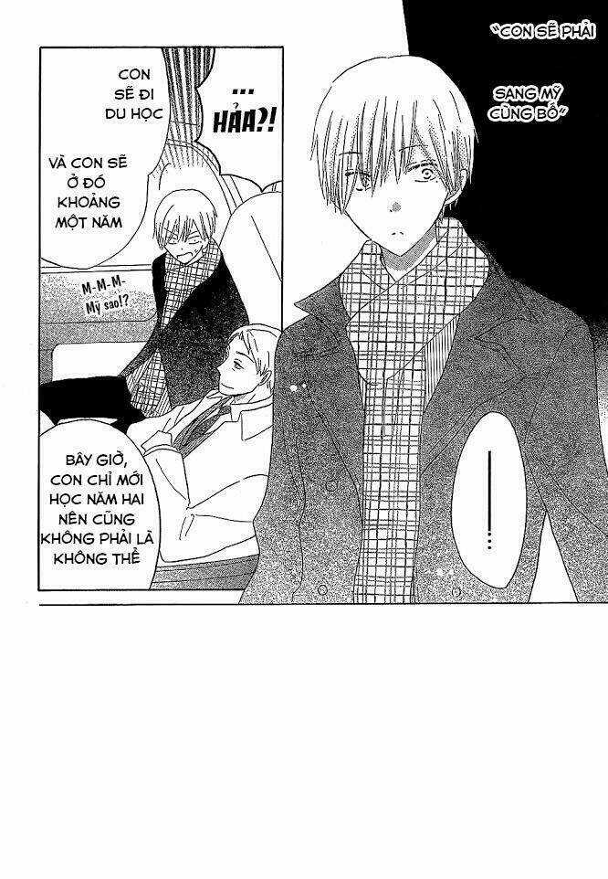 Last Game Chapter 49 trang 2