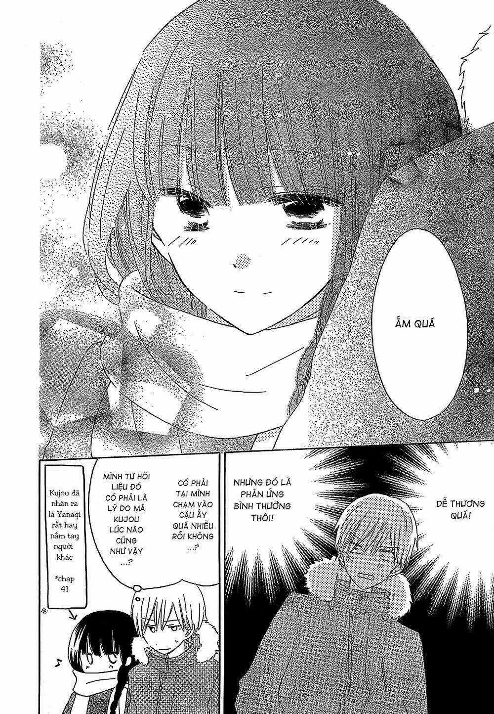 Last Game Chapter 49 trang 25