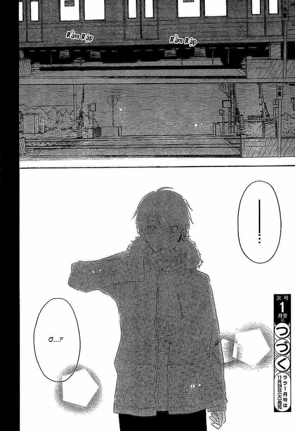 Last Game Chapter 49 trang 28