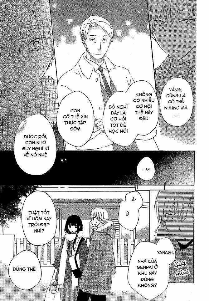 Last Game Chapter 49 trang 3