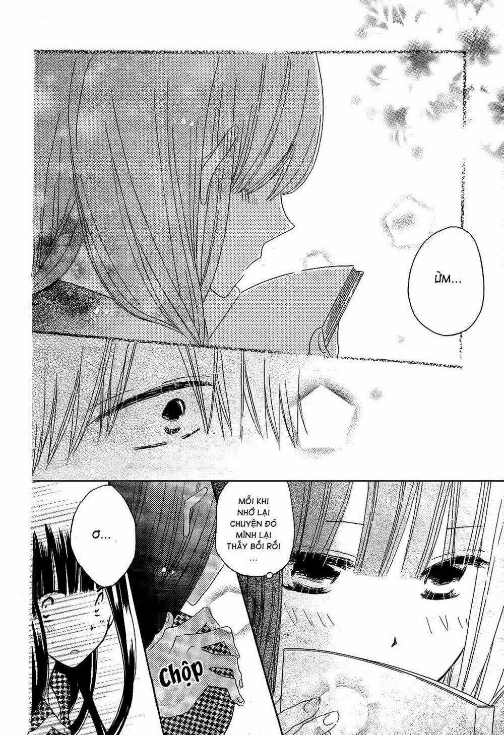 Last Game Chapter 50 trang 10