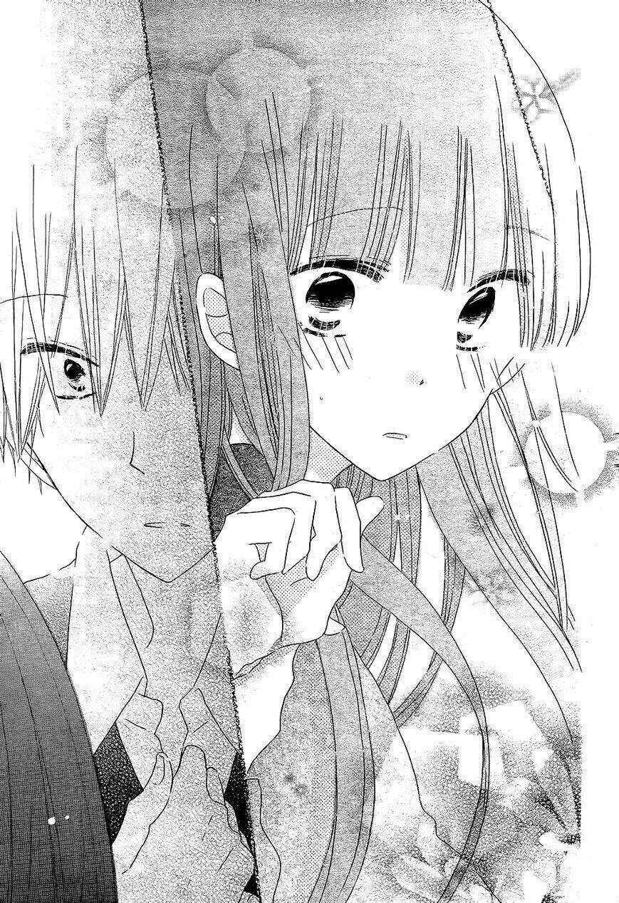 Last Game Chapter 50 trang 11