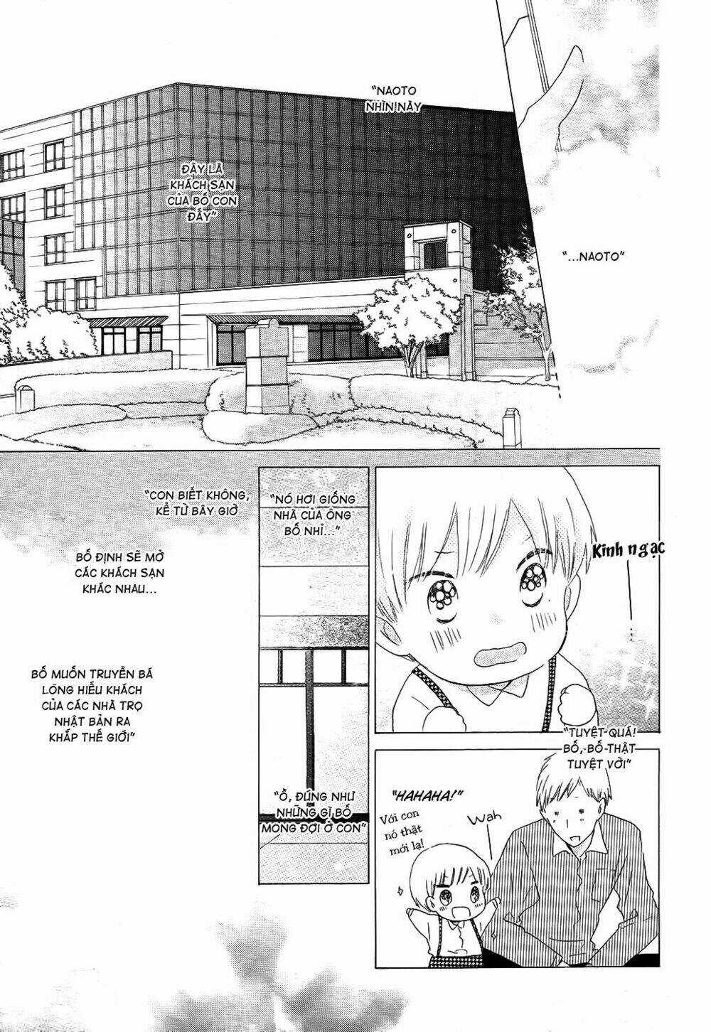 Last Game Chapter 51 trang 17