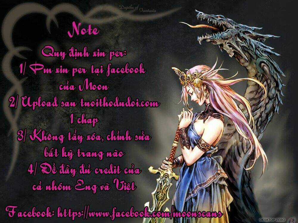 Last Game Chapter 51 trang 2