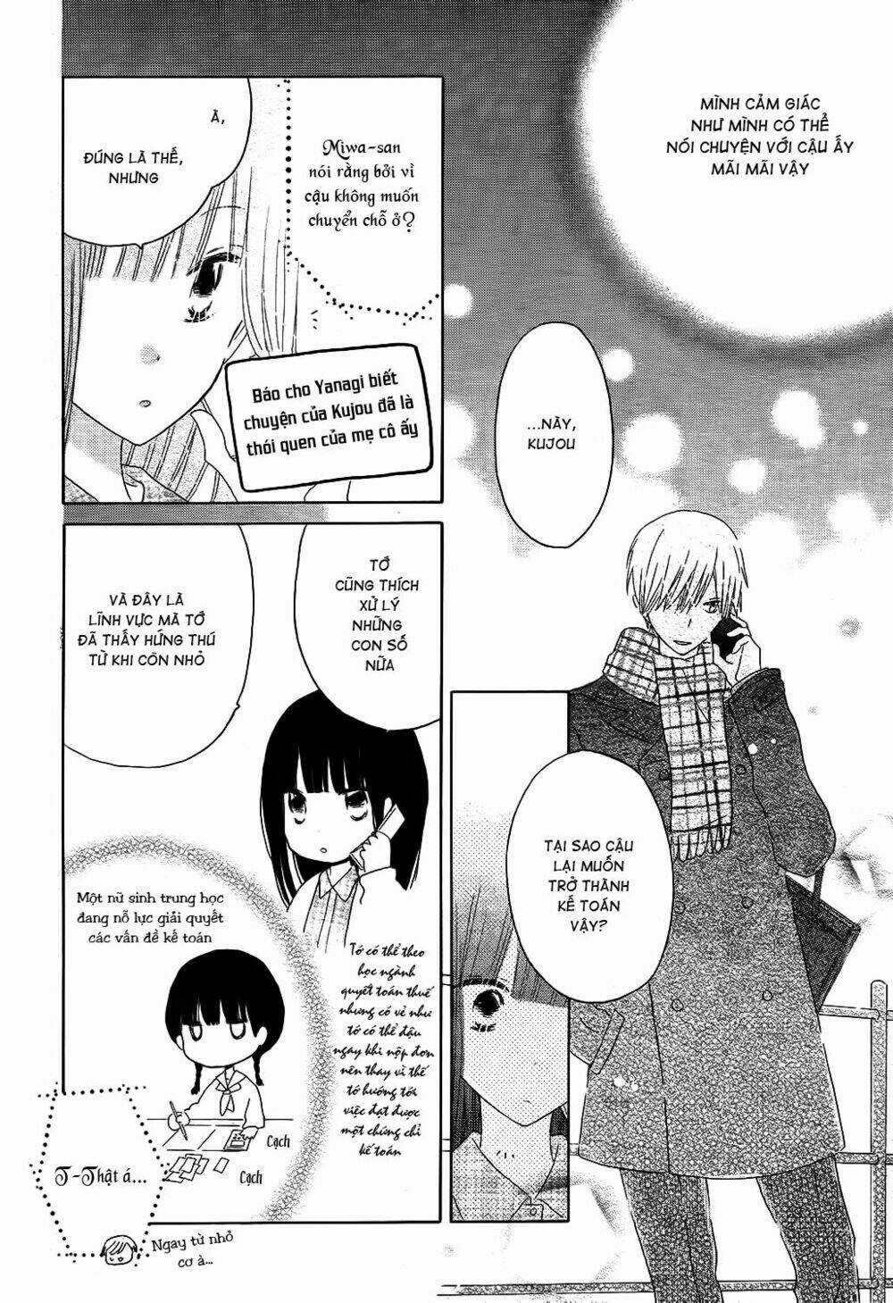 Last Game Chapter 51 trang 24