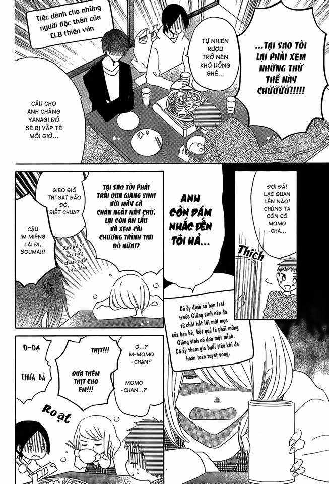 Last Game Chapter 52 trang 12