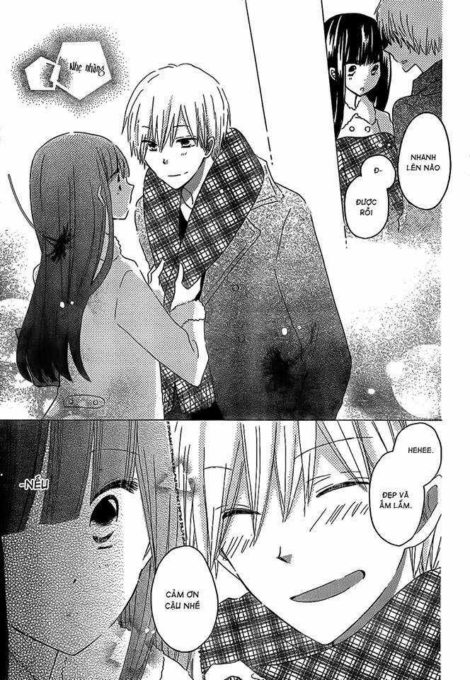 Last Game Chapter 52 trang 17