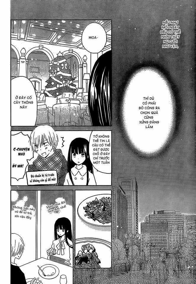 Last Game Chapter 52 trang 18