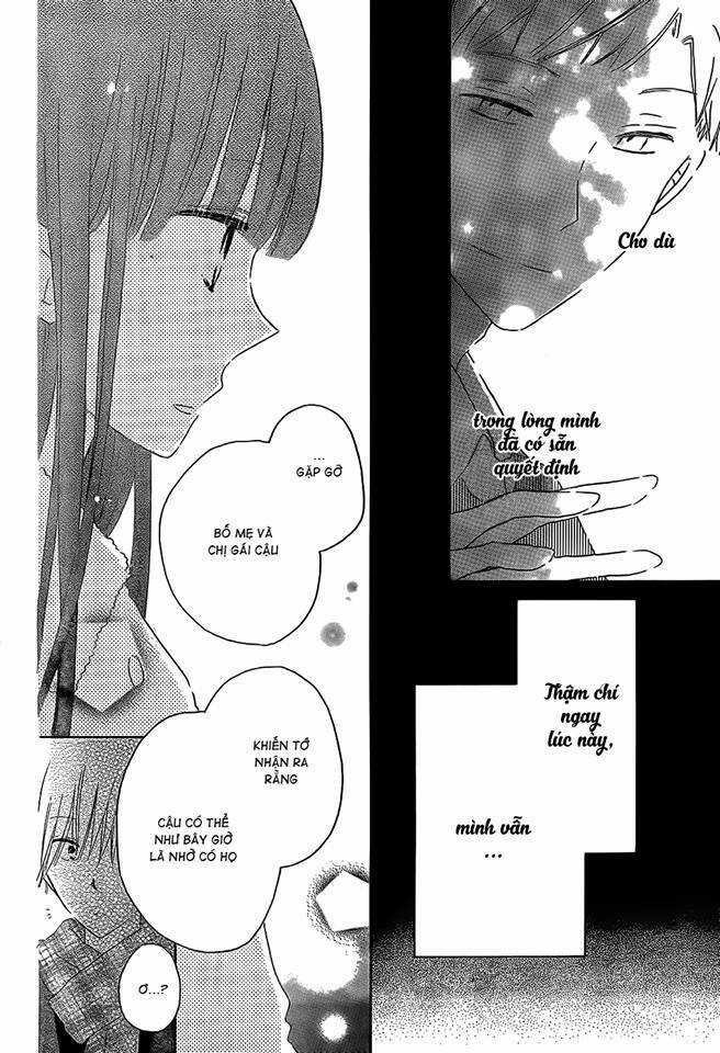 Last Game Chapter 52 trang 24