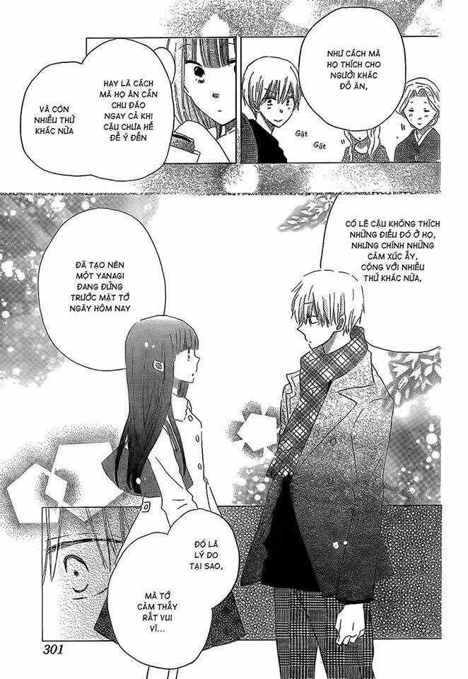 Last Game Chapter 52 trang 25